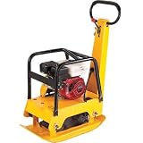 Northern Industrial Reversible Plate Compactor with Honda Engine