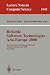 Books : Reliable Software Technologies Ada-Europe 2000: 5th Ada-Europe International Conference Potsdam, Germany, June 26-30, 2000, Proceedings (Lecture Notes in Computer Science)