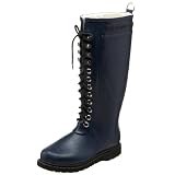 ILSE JACOBSEN Womens Rub1 Knee-High Boot
