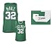 Kevin McHale Boston Celtics Autographed Throwback Green Jersey