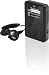 Gpx Mw350 4 GB Mp3 Player With Fm Radio