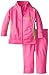 Under Armour Baby-Girls Newborn Elite Tricot Set Chaos
