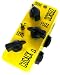 Cusack Effects Scruzz FX Pedal