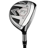 Callaway FT Tour Fairway Wood (Neutral)
