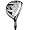 Callaway FT Fairway Wood (Draw, 3-Wood, Left-Handed, Graphite, Regular, 15-Degree)