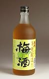山元酒造 五代梅酒12度720ml 【焼酎のひご屋】