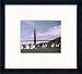 Golden Gate National Recreation Area 18 x 20 Framed Photograph (NP20A-2B4)