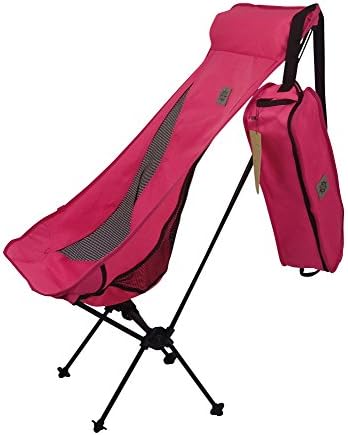 Ultra Light Weight Portable Outdoor Event Camping Motorcycle Beach Chair-the Ultra Lounger