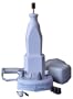 Body Toolz Electric Manicure Pedicure Kit