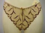 SLIP WOMEN SIMONE PERELE BRIEF WOMAN ART.BRAZILIA 7033 T.2 COL.38