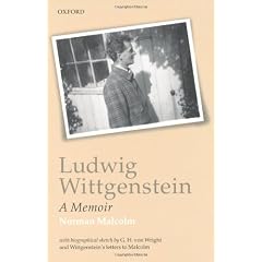 Ludwig Wittgenstein: A Memoir