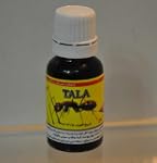 Tala Ant Egg Oil - Hair Inhibitor for...
