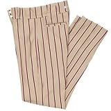 Worth Youth Mayhem Stripe Baseball Pants