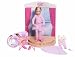 Spielwaren : Zapf 876190 - Jolina Ballettpuppe mit traumhafter Tanzbühne
