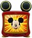 Produkt-Bild: Disneys Mickey Mouse Fernseher 14' Fernsehger&auml;t (1.865 Zeichen)