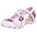Skechers Little Kid/Big Kid S Lights-Bikers-Jaunty Mary Jane