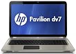 HP Pavilion dv7-6140 43,9 cm (17,3 Zoll) Notebook (Intel Core i5 2410M, 2,3GHz, 8GB RAM, 500GB HDD, ATI HD 6770M, Blu-ray, Win 7 HP)
