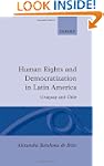 Human Rights and Democratization in L...