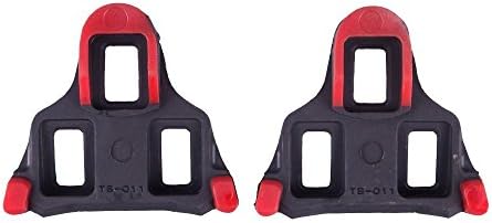 Self-locking Cycling Pedal Bike Bicycle Cleat For Shimano Road SM-SH11 SPD-SL