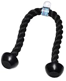 Harbinger 26 Tricep Rope 41aTFmheg L. SL160 Harbinger 26 Tricep Rope