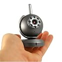 SVAT GX515 Additional Wireless Indoor Camera for GX5150 & GX5201 (Color)