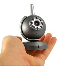 SVAT GX515 Additional Wireless Indoor Camera for GX5150 & GX5201 (Color)