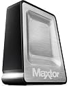 Maxtor OneTouch 4 Plus 500GB External Hard Drive USB2.0/FW400