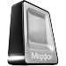Maxtor OneTouch 4 Plus 500GB External Hard Drive USB2.0/FW400