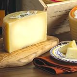 Artisan Aged Manchego Cheese by Villajos