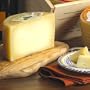 'Villajos' Artisan Semi-Cured Manchego by La Tienda