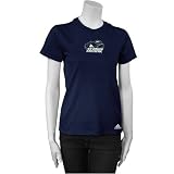 adidas Georgia Southern Eagles Navy Blue Ladies Loud and Proud T-shirt