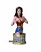 Lynda Carter as Wonder Woman Bust