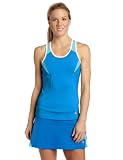 Fila Women's Baseline Racerback Tank