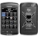 Coveroo Sk8 Bart from The Simpsons Replacement Cover for BlackBerry?« Storm