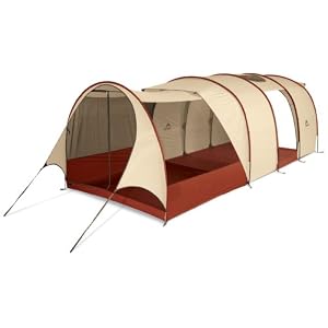 4 to 8 - person MSR® Board Room™ Tent