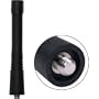 Laird Techologies 150-162 Portable Antenna, 3.5"