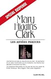 Les ann�es perdues