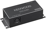 Kenwood KCA-SR50 Sirius Radio Translator For In-Dash Head Units