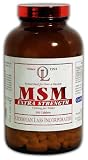 Olympian Labs Msm Extra Strength, Optimsm, 1.3g