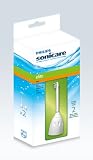 picture of Philips Sonicare HX7012/16 Elite Mini Toothbrush Heads--2-Pack