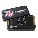 Indianapolis Colts Embroidered Checkbook