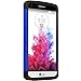LG G3 Vigor Case, Aero Armor Protective Case for LG G3 Vigor - Blue (Compatible with LG G3 Vigor, G3 Mini Version Only)