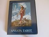 Produkt-Bild: Ansata Tarot