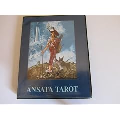 Ansata Tarot