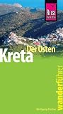 Kreta - der Osten. Wanderführer Image of Kreta - der Osten. Wanderführer