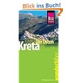 Kreta - der Osten. Wanderf�hrer