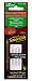 Black Gold Applique/Sharps Needles - Size 9 6/Pkg