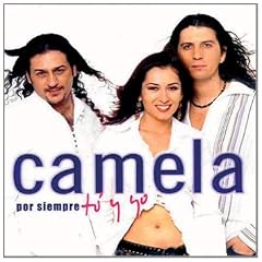 POR SIEMPRE TU Y YO