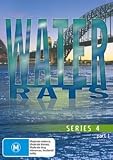 Water Rats - Series 4 Part 1 - 4-DVD Set  [ NON-USA FORMAT, PAL, Reg.4 Import - Australia ]