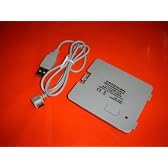 Wii Fit用 USB充電式互換バッテリー